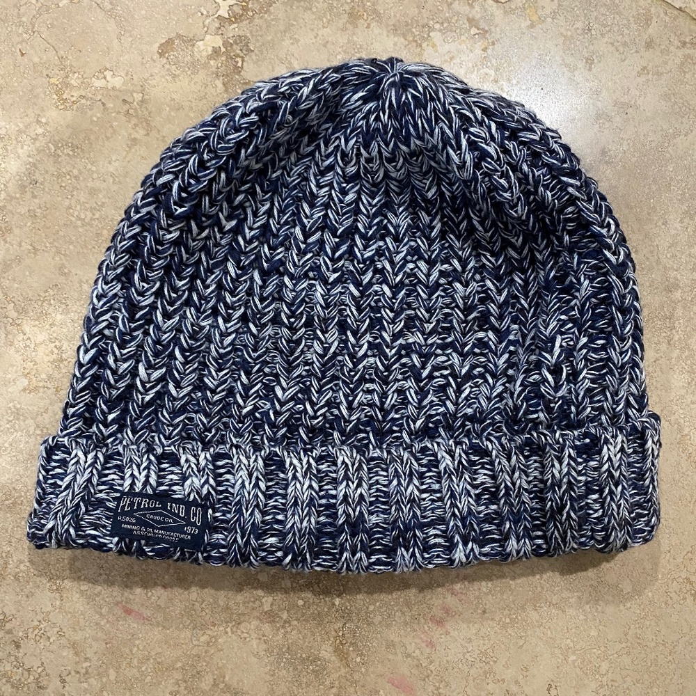 Petrol Industries Winter Hat